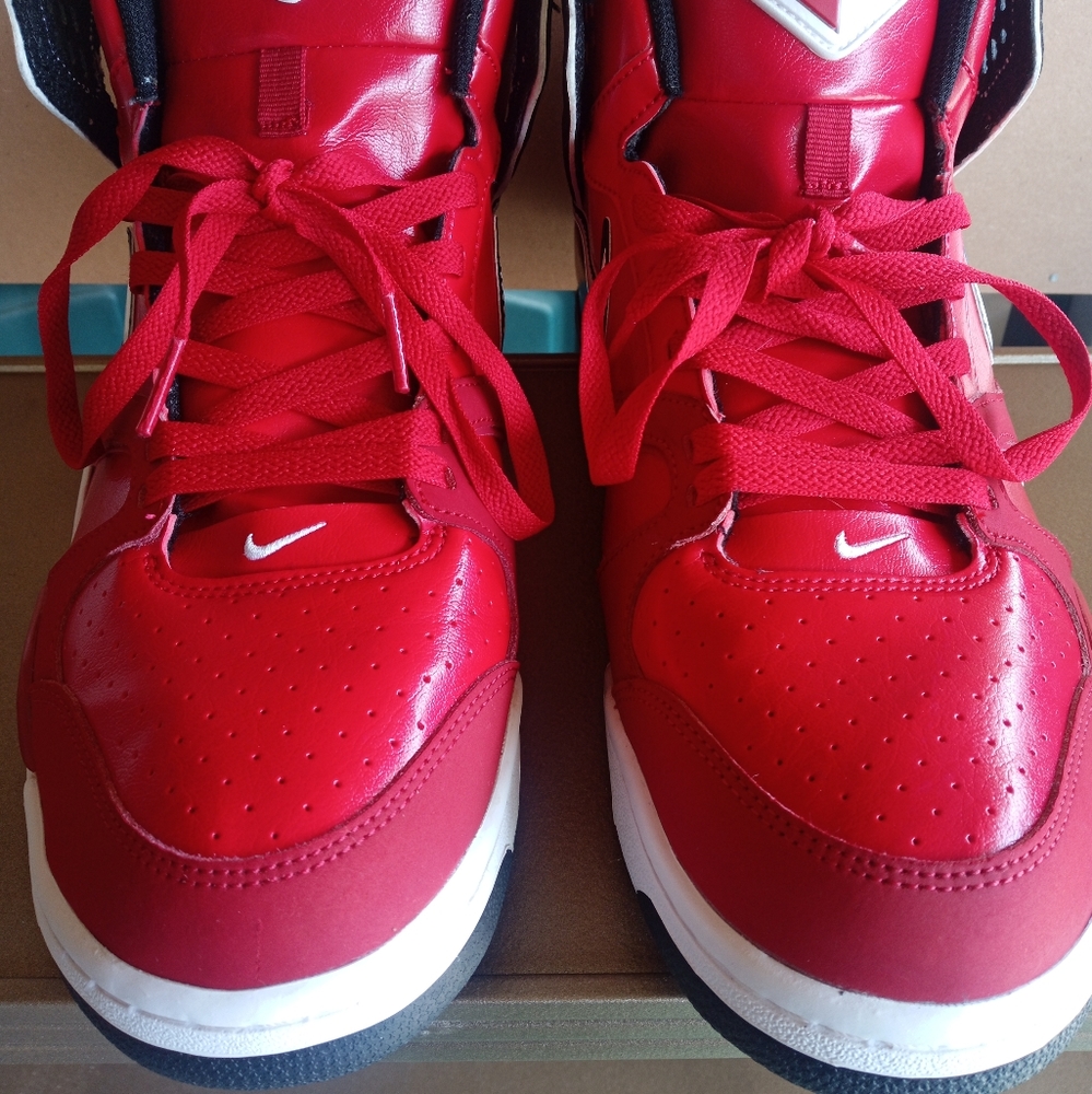 Nike air Jordan flight falcon